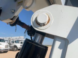 2021 SDP EZ-Hauler 55 MLP Mini Tracked Digger W/Trailer