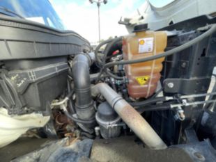 2015 IHC 7500 6x6 Terex TCX65-100 Bucket Truck