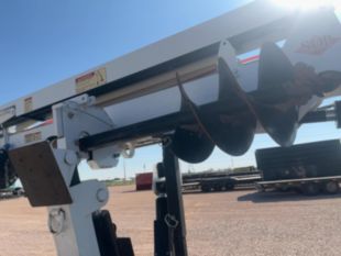 2021 SDP EZ-Hauler 55 MLP Mini Tracked Digger W/Trailer