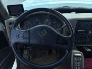 2019 Int'l 7300 4x4 Terex Commander 4047 Digger Derrick Truck