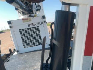 2021 SDP EZ-Hauler 55 MLP Mini Tracked Digger W/Trailer