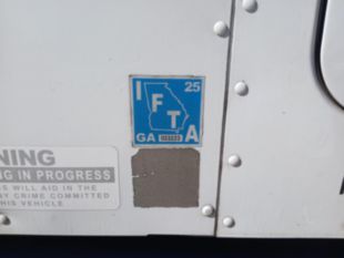 2023 Peterbilt 579 80" Ultraloft Sleeper Truck