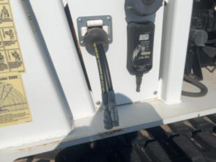 2021 SDP EZ-Hauler 55 MLP Mini Tracked Digger W/Trailer