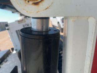 2021 SDP EZ-Hauler 55 MLP Mini Tracked Digger W/Trailer