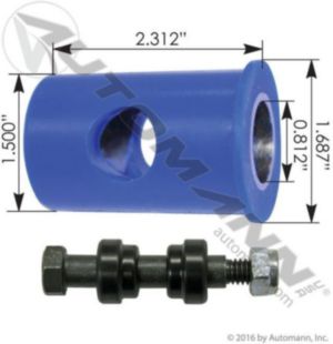 Automann Transmission Bushing Fuller