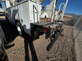  2012 Terex TC55 / 2013 International 7300 4x4 Bucket Truck