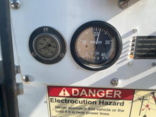 2021 SDP EZ-Hauler 55 MLP Mini Tracked Digger W/Trailer