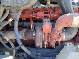 2023 Peterbilt 579 80" Ultraloft Sleeper Truck