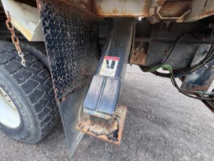 2019 Int'l 7300 4x4 Terex Commander 4047 Digger Derrick Truck