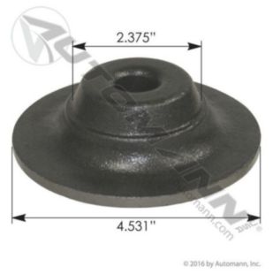 SPIGOT CAP CHALMERS