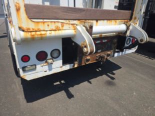 2017 Ford F-750 Powerstroke Diesel 4x2 Versalift VTP-40-NE Cable Placer Truck