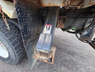 2019 Int'l 7300 4x4 Terex Commander 4047 Digger Derrick Truck