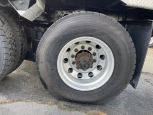 2015 IHC 7500 6x6 Terex TCX65-100 Bucket Truck
