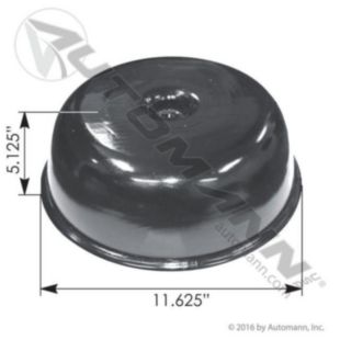 Automann Restrictor Can HD Chalmers