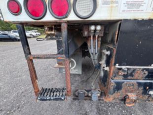 2019 Int'l 7300 4x4 Terex Commander 4047 Digger Derrick Truck