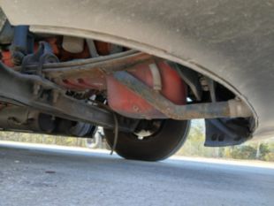 2023 Peterbilt 579 80" Ultraloft Sleeper Truck