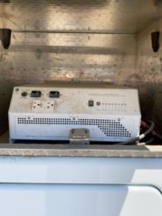 2017 Ford F-550 4x2 Versalift STP-36-NE Cable Placer