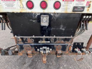 2019 Int'l 7300 4x4 Terex Commander 4047 Digger Derrick Truck