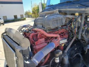 2023 Peterbilt 579 80" Ultraloft Sleeper Truck