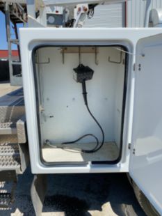 2017 Ford F-550 4x2 Versalift STP-36-NE Cable Placer
