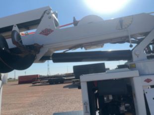 2021 SDP EZ-Hauler 55 MLP Mini Tracked Digger W/Trailer