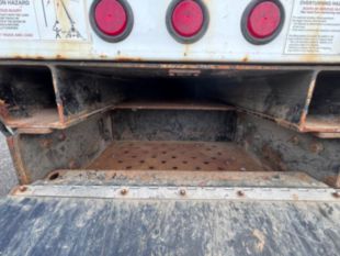 2019 Int'l 7300 4x4 Terex Commander 4047 Digger Derrick Truck