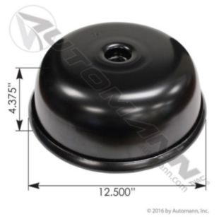 RESTRICTOR CAN CHALMERS