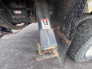 2019 Int'l 7300 4x4 Terex Commander 4047 Digger Derrick Truck