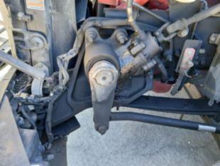 2023 Peterbilt 579 80" Ultraloft Sleeper Truck