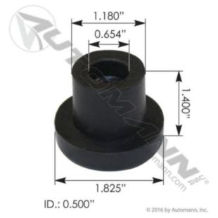 HOOD/RADIATOR MOUNT KENWORTH/I
