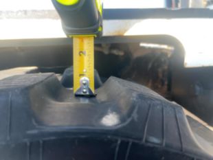 2021 SDP EZ-Hauler 55 MLP Mini Tracked Digger W/Trailer