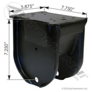 HANGER REAR HUTCH