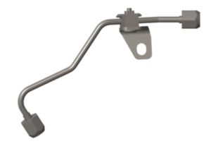 FUEL INJECTOR TUBE