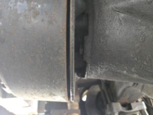 2017 Ford F-750 Powerstroke Diesel 4x2 Versalift VTP-40-NE Cable Placer Truck