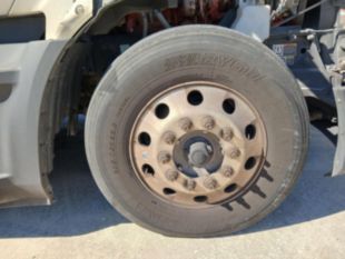 2023 Peterbilt 579 80" Ultraloft Sleeper Truck