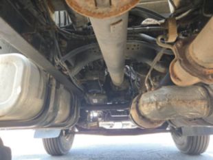 2017 Ford F-750 Powerstroke Diesel 4x2 Versalift VTP-40-NE Cable Placer Truck