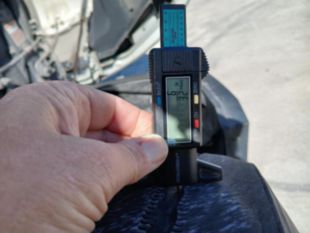 2023 Peterbilt 579 80" Ultraloft Sleeper Truck