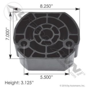 AIRBAG SPACER 3-1/8IN