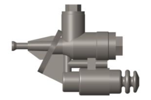 PUMP FUEL TRANSFER