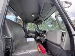 2019 Int'l 7300 4x4 Terex Commander 4047 Digger Derrick Truck