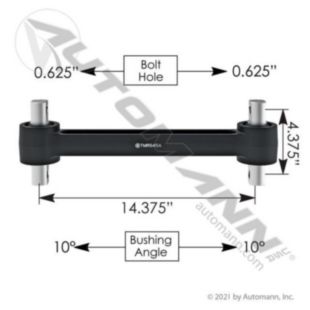 TORQUE ROD