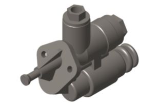 PUMP FUEL TRANSFER