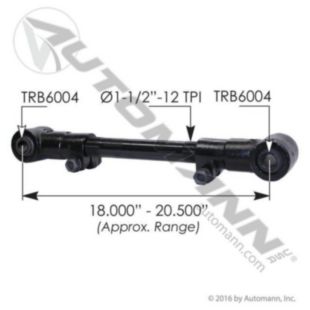 TORQUE ARM TRANSPRO