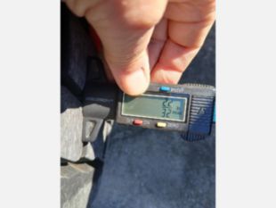 2023 Peterbilt 579 80" Ultraloft Sleeper Truck