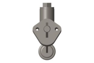 PUMP FUEL TRANSFER