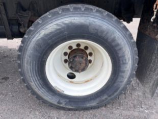 2019 Int'l 7300 4x4 Terex Commander 4047 Digger Derrick Truck