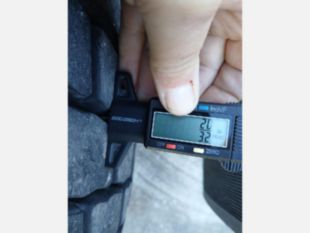 2023 Peterbilt 579 80" Ultraloft Sleeper Truck