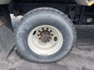 2019 Int'l 7300 4x4 Terex Commander 4047 Digger Derrick Truck