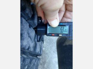 2023 Peterbilt 579 80" Ultraloft Sleeper Truck