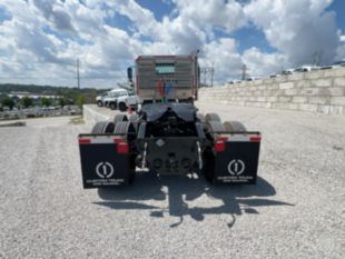 2019 Freightliner M2106 6x6 Daycab Tractor